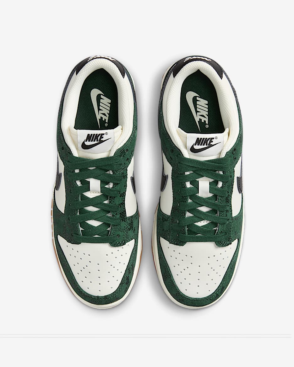 Nike Dunk Low Women's Shoes